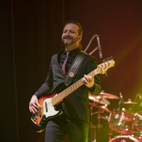 Famlia Lima Instrumental - 25052022