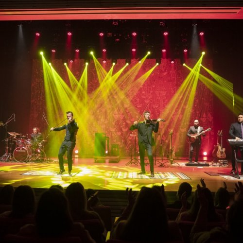 Famlia Lima Instrumental - 25052022