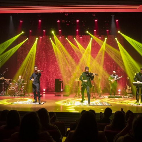 Famlia Lima Instrumental - 25052022