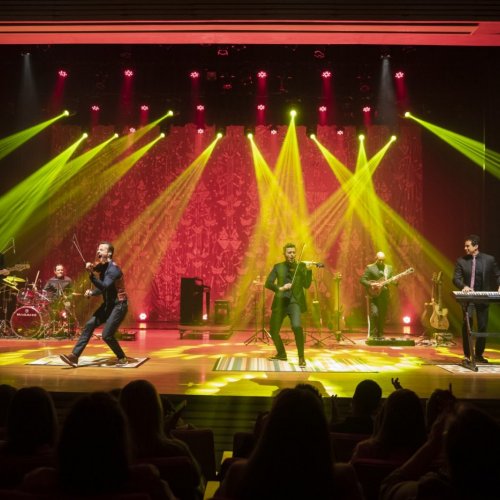 Famlia Lima Instrumental - 25052022