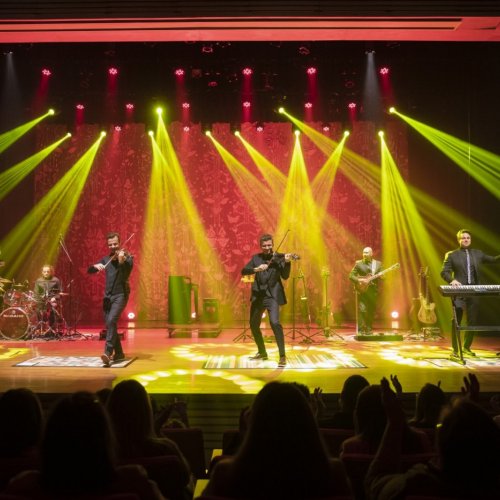 Famlia Lima Instrumental - 25052022