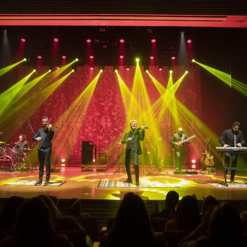 Famlia Lima Instrumental - 25052022