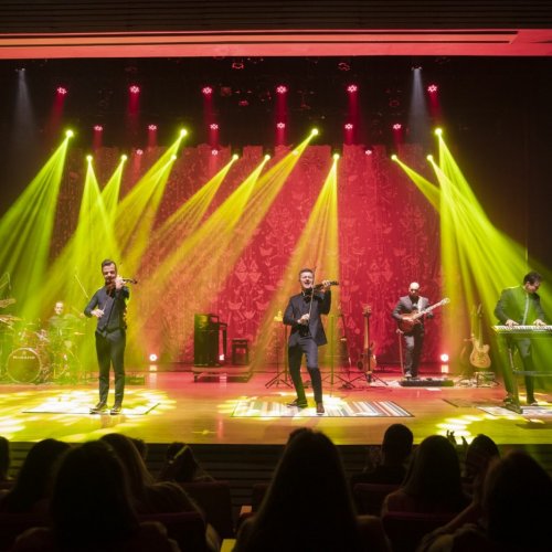 Famlia Lima Instrumental - 25052022