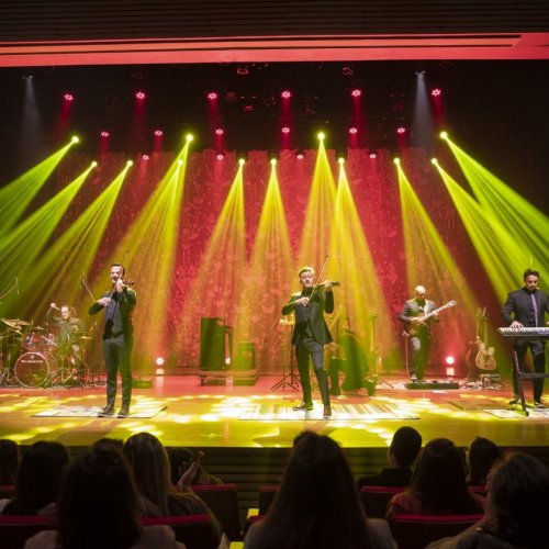 Famlia Lima Instrumental - 25052022