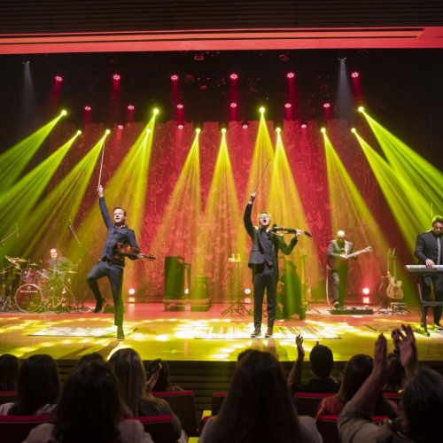 Famlia Lima Instrumental - 25052022