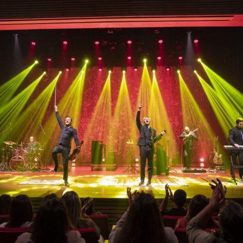 Famlia Lima Instrumental - 25052022