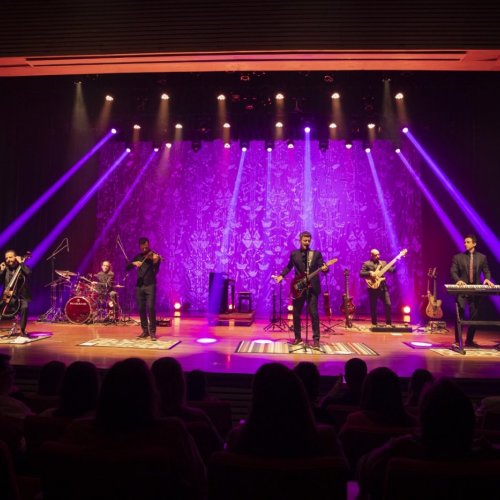 Famlia Lima Instrumental - 25052022