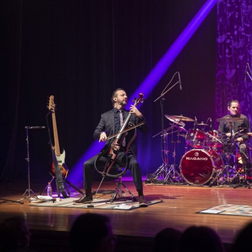 Famlia Lima Instrumental - 25052022