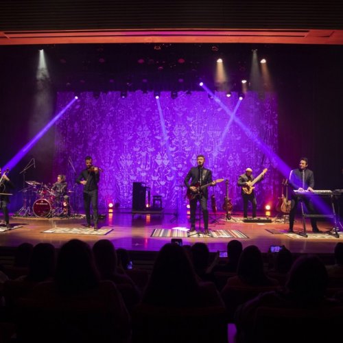 Famlia Lima Instrumental - 25052022