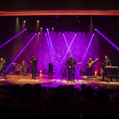 Famlia Lima Instrumental - 25052022