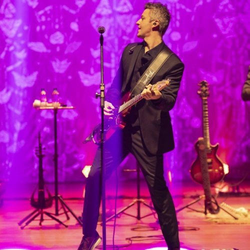 Famlia Lima Instrumental - 25052022