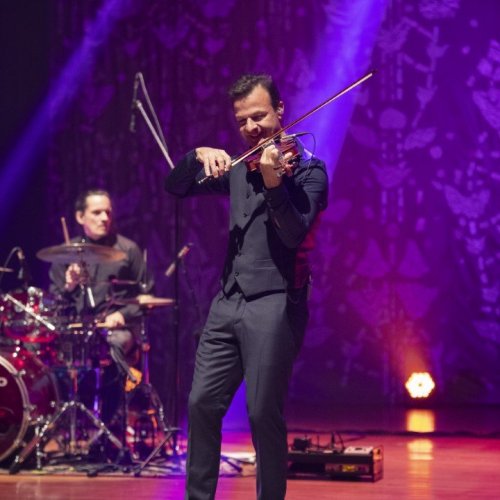 Famlia Lima Instrumental - 25052022