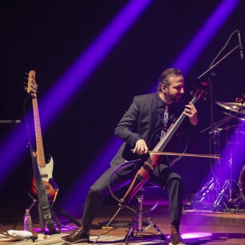 Famlia Lima Instrumental - 25052022