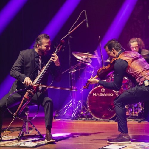 Famlia Lima Instrumental - 25052022