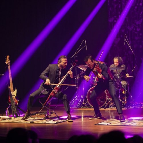 Famlia Lima Instrumental - 25052022