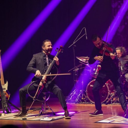 Famlia Lima Instrumental - 25052022