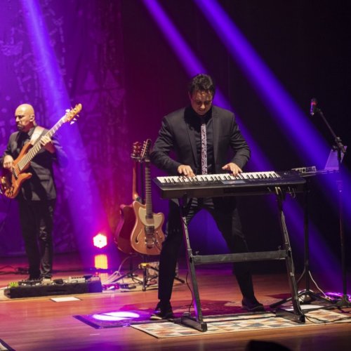 Famlia Lima Instrumental - 25052022