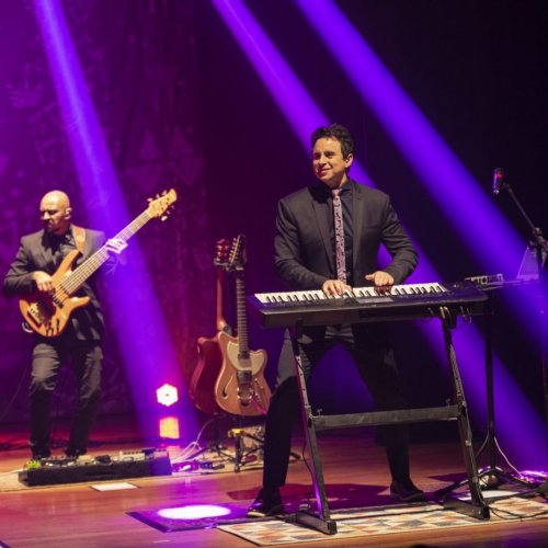 Famlia Lima Instrumental - 25052022