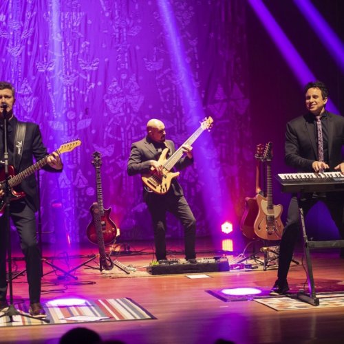 Famlia Lima Instrumental - 25052022