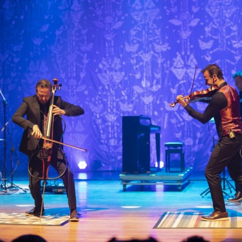 Famlia Lima Instrumental - 25052022