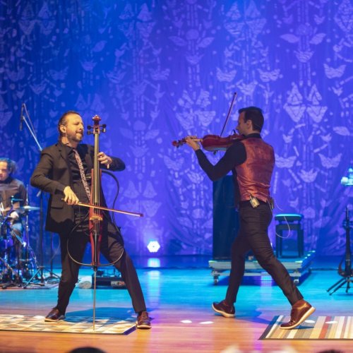 Famlia Lima Instrumental - 25052022