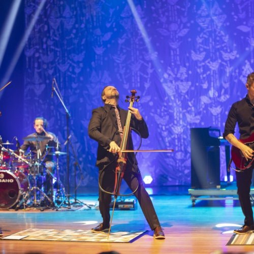 Famlia Lima Instrumental - 25052022