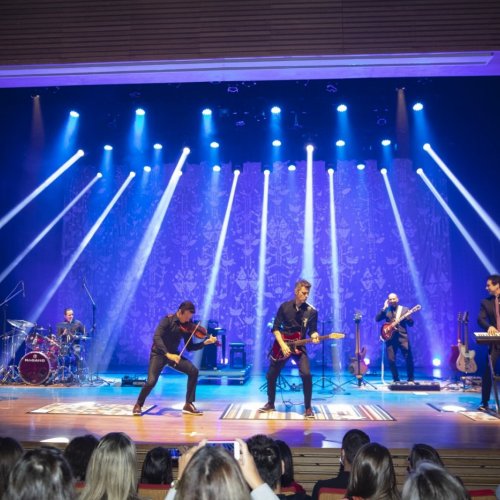 Famlia Lima Instrumental - 25052022