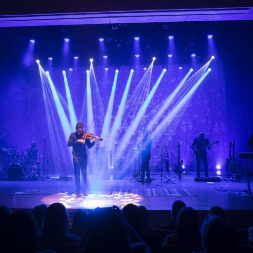 Famlia Lima Instrumental - 25052022