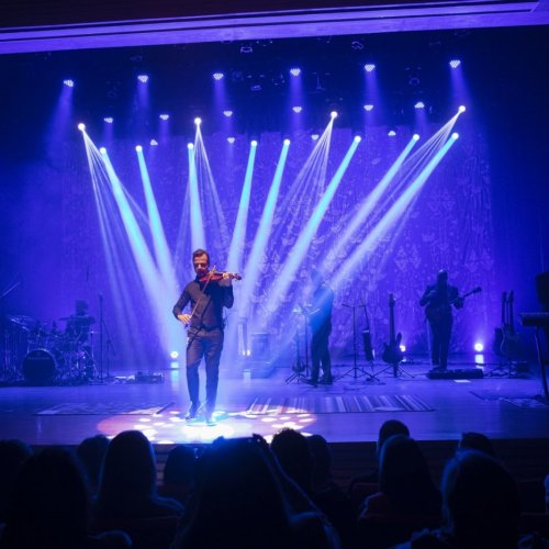 Famlia Lima Instrumental - 25052022