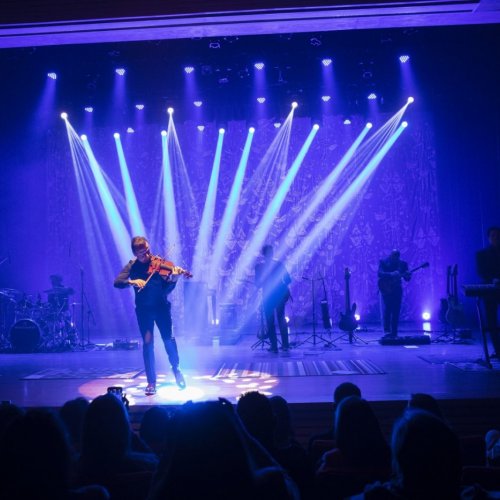 Famlia Lima Instrumental - 25052022