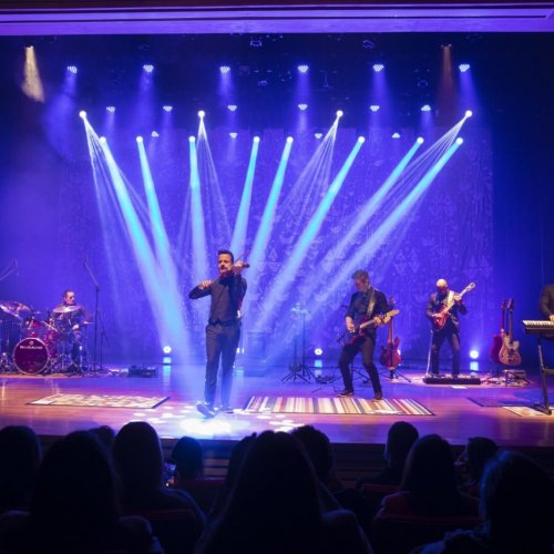 Famlia Lima Instrumental - 25052022