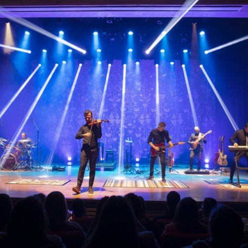 Famlia Lima Instrumental - 25052022