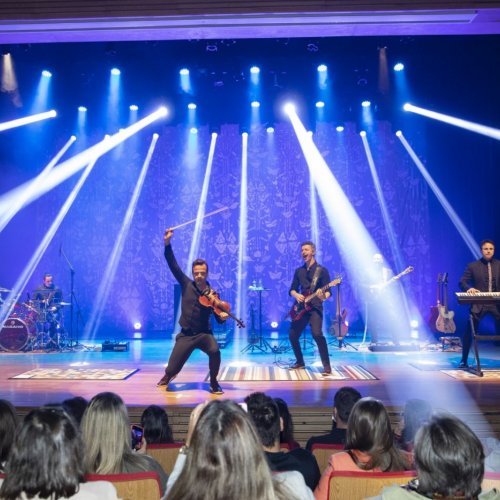 Famlia Lima Instrumental - 25052022