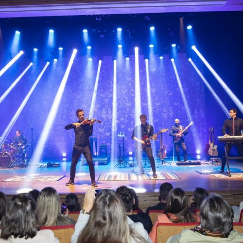 Famlia Lima Instrumental - 25052022