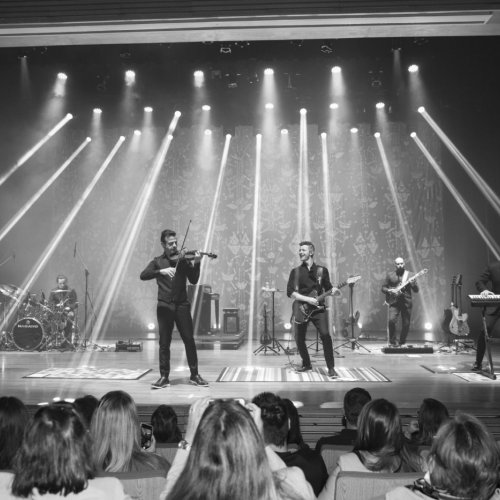 Famlia Lima Instrumental - 25052022