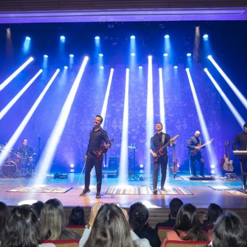 Famlia Lima Instrumental - 25052022