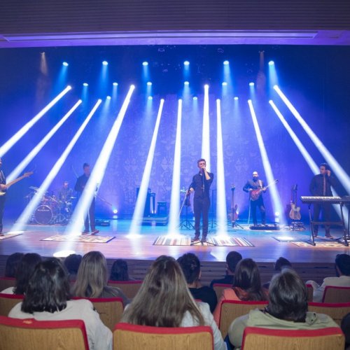 Famlia Lima Instrumental - 25052022