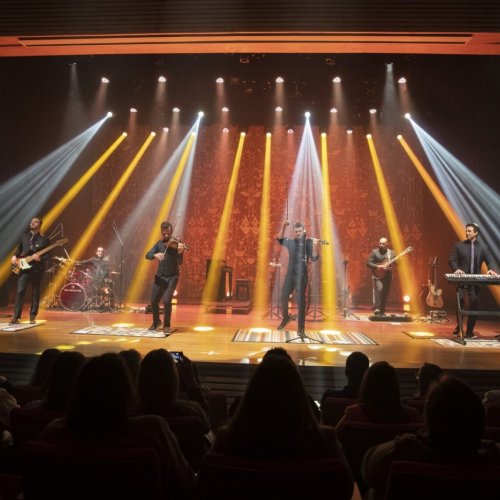 Famlia Lima Instrumental - 25052022