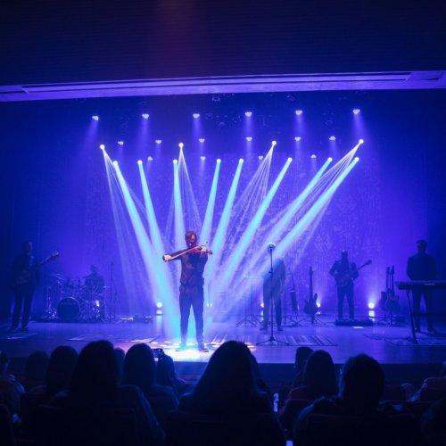 Famlia Lima Instrumental - 25052022