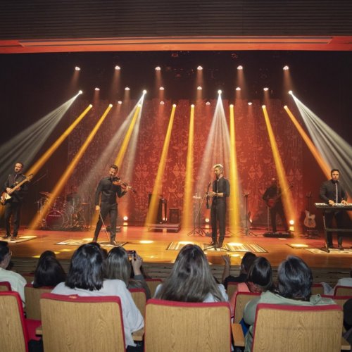 Famlia Lima Instrumental - 25052022