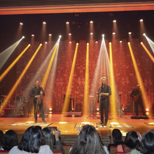 Famlia Lima Instrumental - 25052022