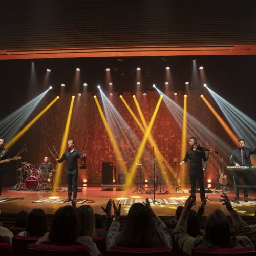 Famlia Lima Instrumental - 25052022