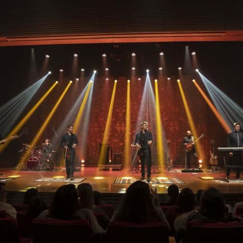 Famlia Lima Instrumental - 25052022