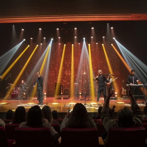 Famlia Lima Instrumental - 25052022