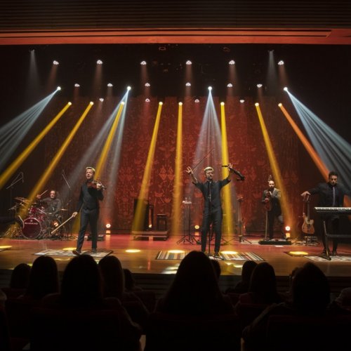 Famlia Lima Instrumental - 25052022