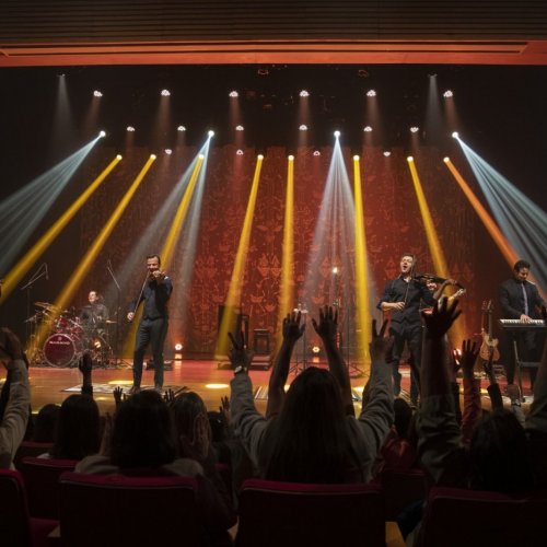 Famlia Lima Instrumental - 25052022