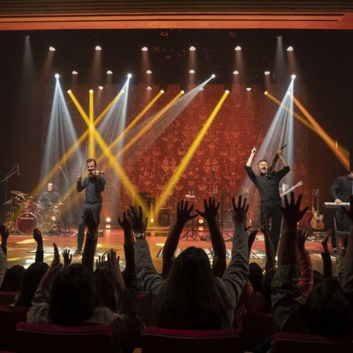 Famlia Lima Instrumental - 25052022