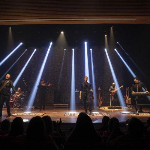 Famlia Lima Instrumental - 25052022