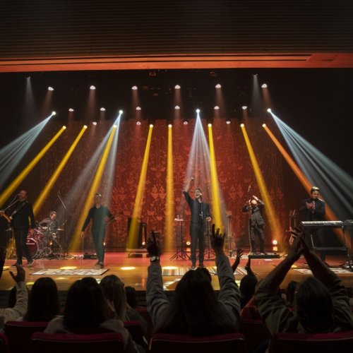 Famlia Lima Instrumental - 25052022