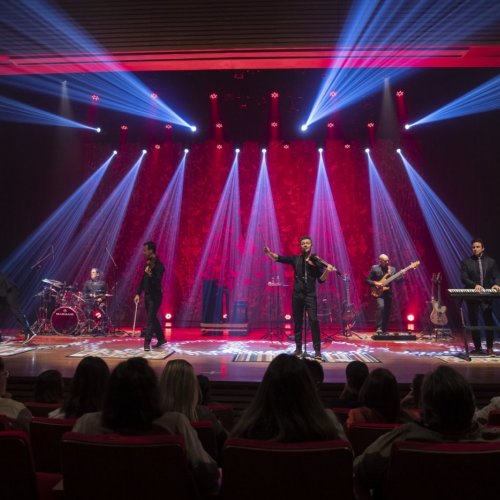 Famlia Lima Instrumental - 25052022